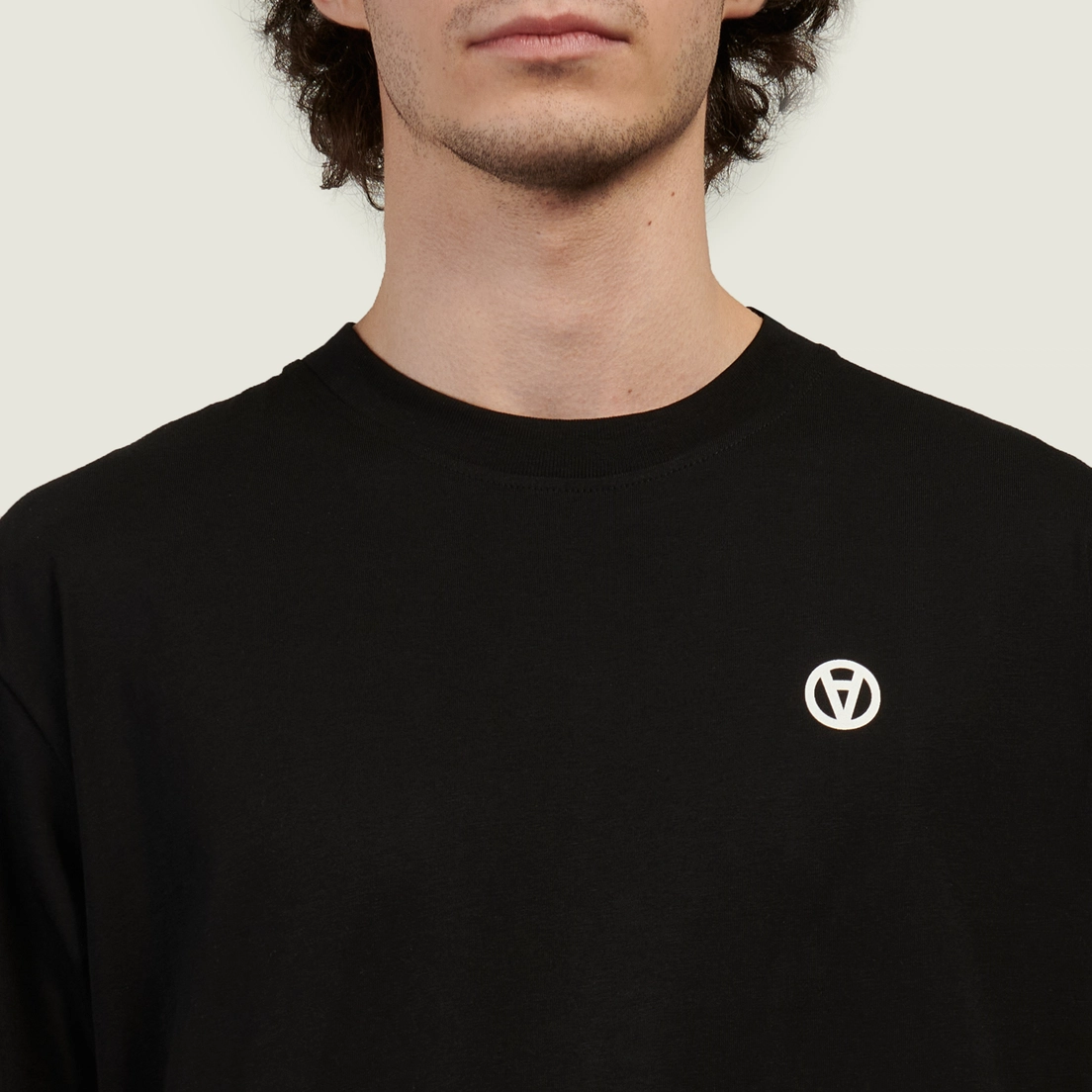 Acronym Мужская футболка S28-PR-B