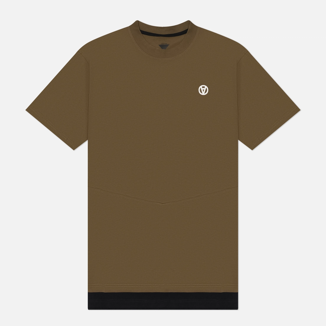 Acronym Мужская футболка S28-PR-B