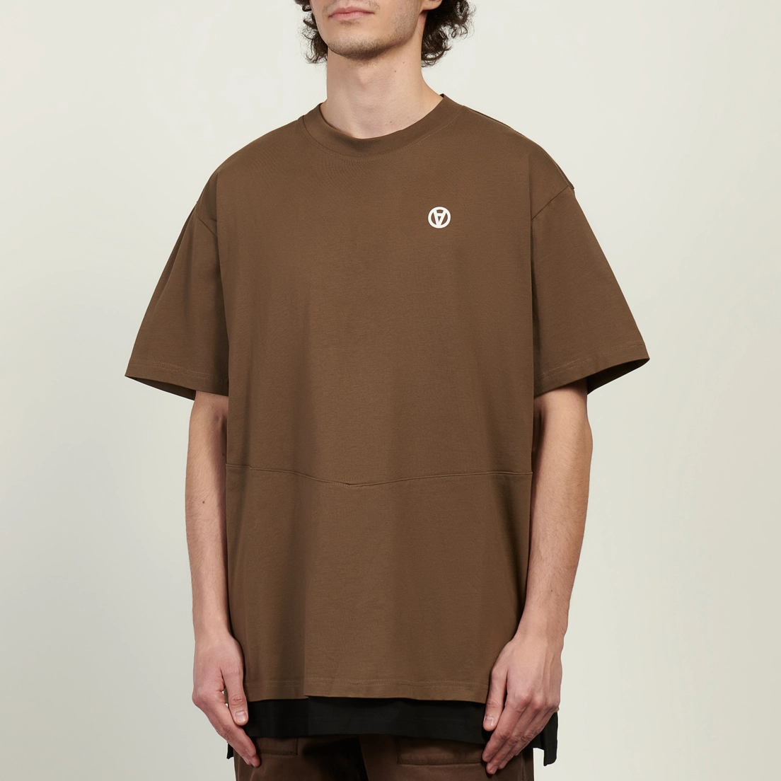 Acronym Мужская футболка S28-PR-B