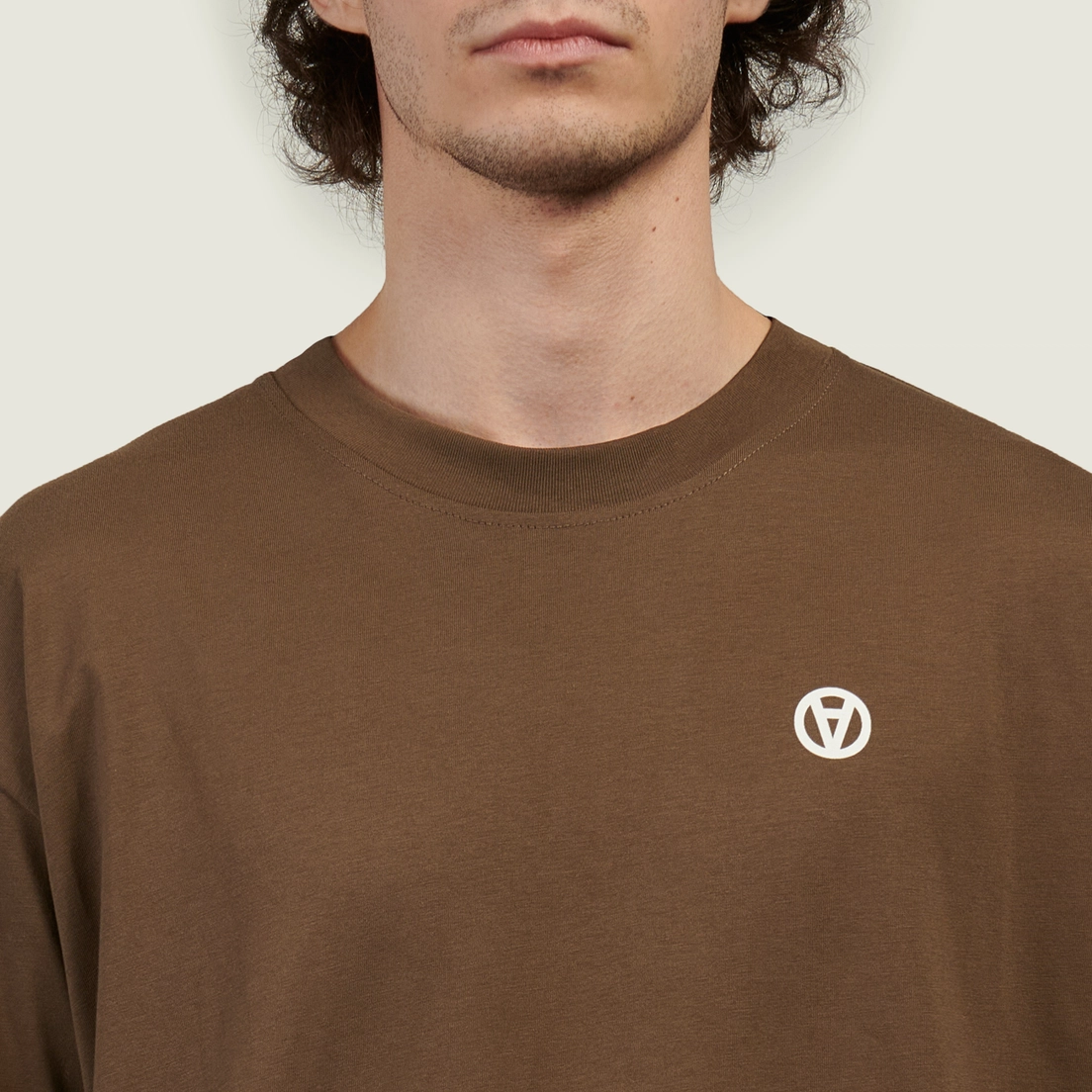 Acronym Мужская футболка S28-PR-B