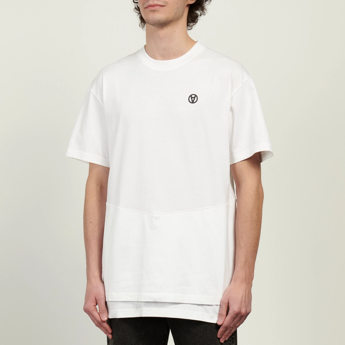 Acronym Мужская футболка S28-PR-B