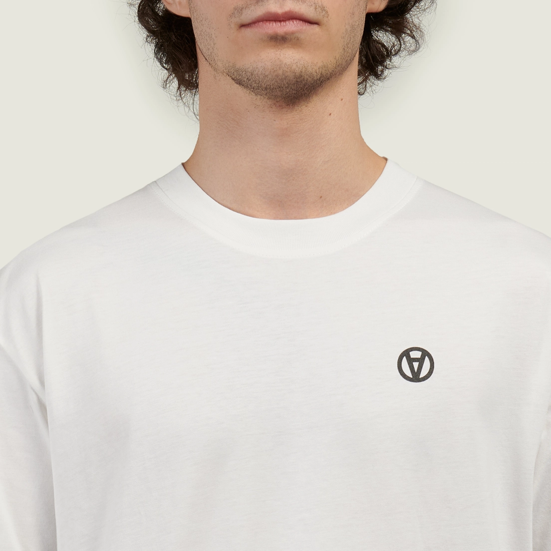 Acronym Мужская футболка S28-PR-B