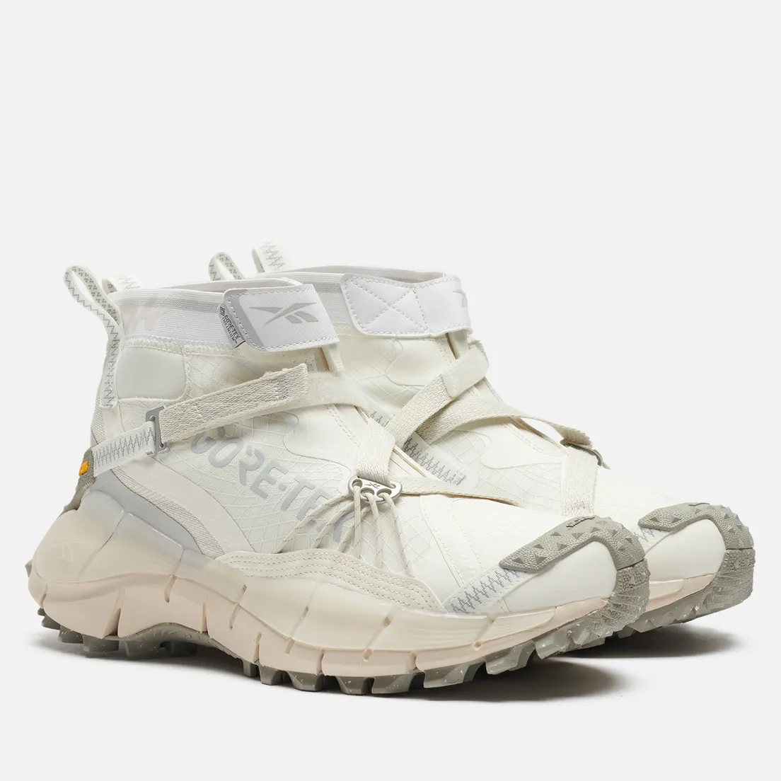 Reebok Мужские кроссовки Zig Kinetica II Edge Gore-Tex