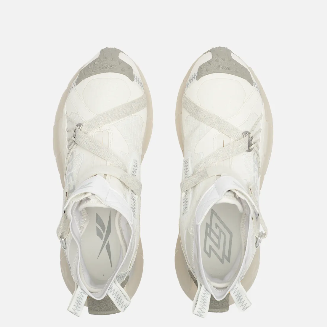 Reebok Мужские кроссовки Zig Kinetica II Edge Gore-Tex