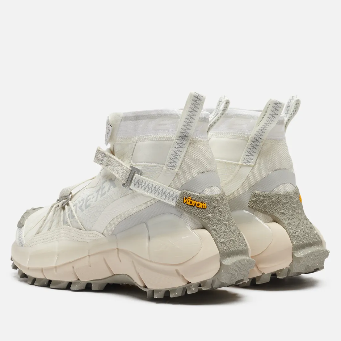 Reebok Мужские кроссовки Zig Kinetica II Edge Gore-Tex