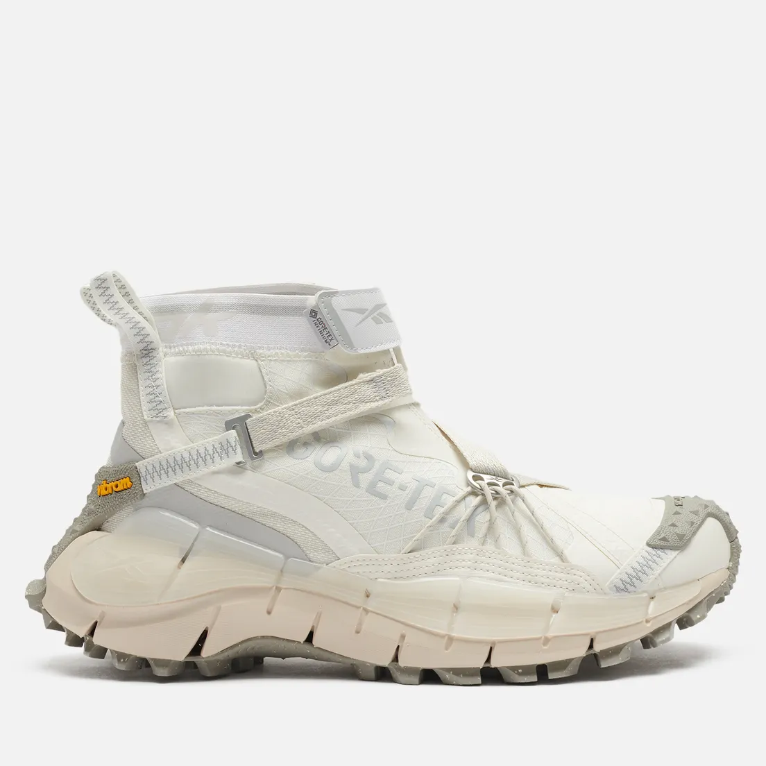 Reebok Мужские кроссовки Zig Kinetica II Edge Gore-Tex