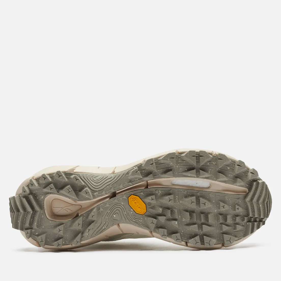 Reebok Мужские кроссовки Zig Kinetica II Edge Gore-Tex