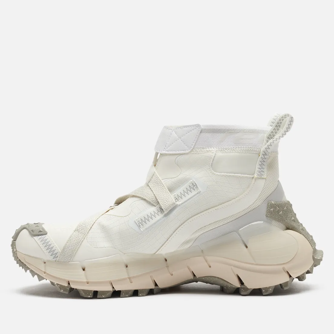 Reebok Мужские кроссовки Zig Kinetica II Edge Gore-Tex