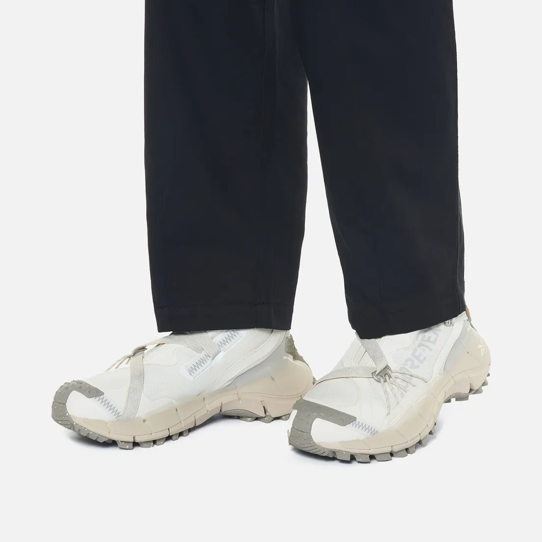 Reebok Мужские кроссовки Zig Kinetica II Edge Gore-Tex