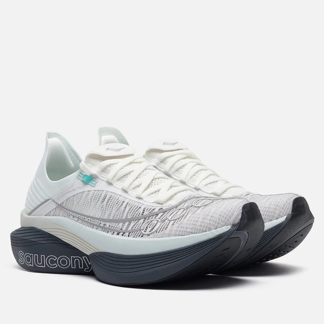 Saucony Мужские кроссовки Endorphin Elite 2
