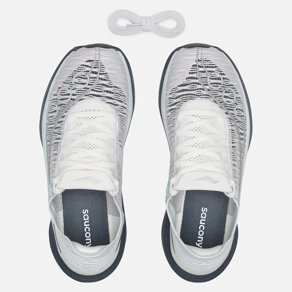 Saucony Мужские кроссовки Endorphin Elite 2