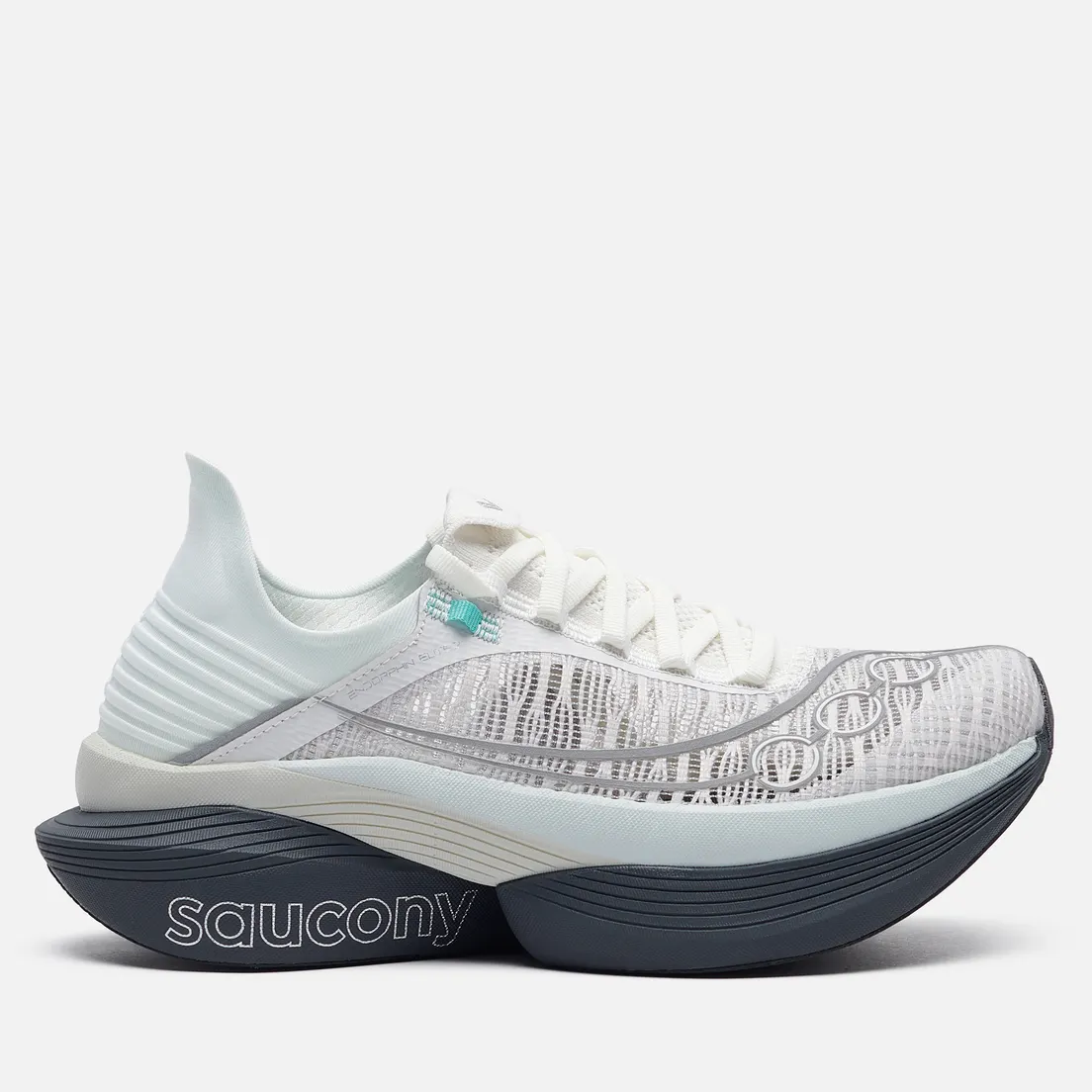 Saucony Мужские кроссовки Endorphin Elite 2