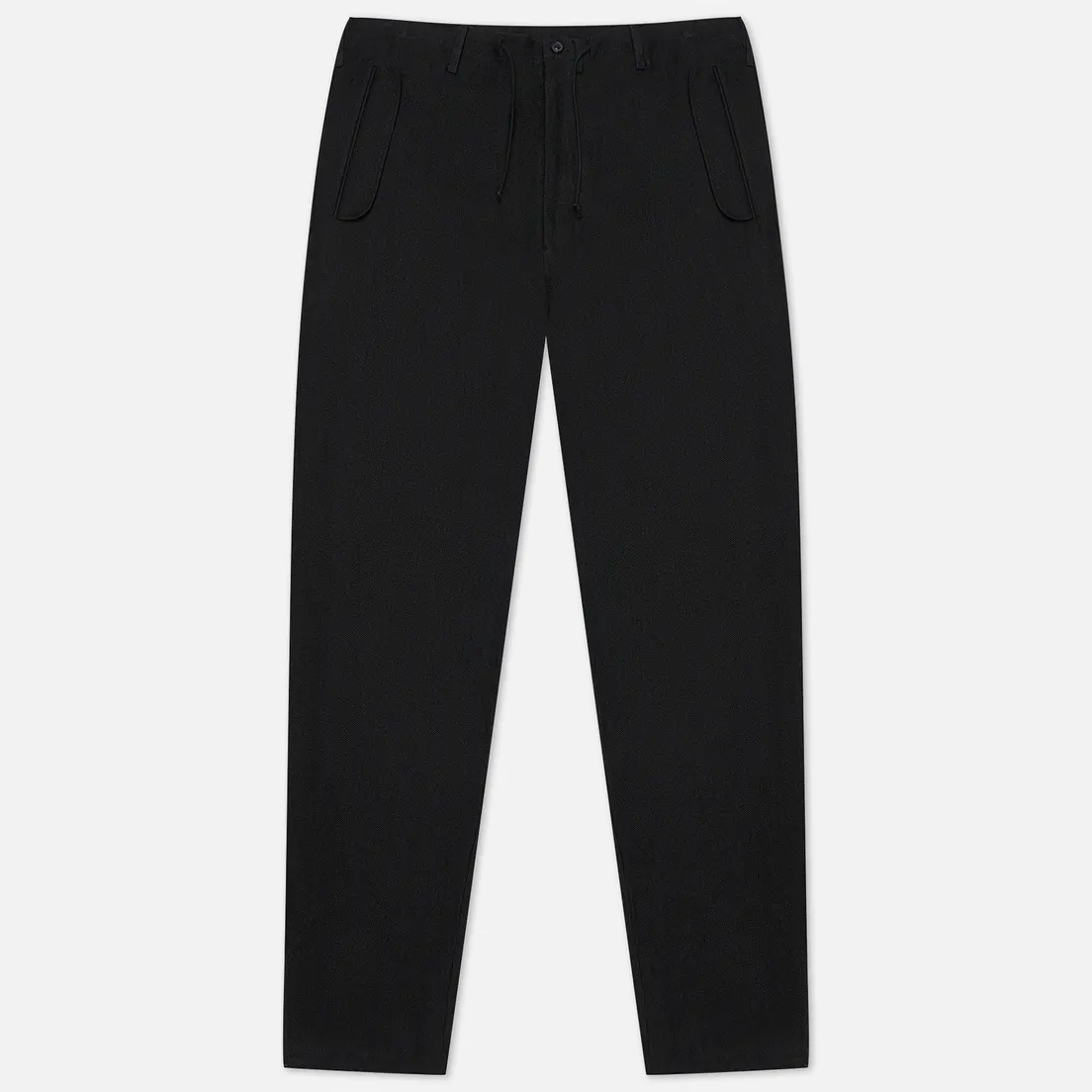 Maison Margiela Мужские брюки Four Stitch Drawstring