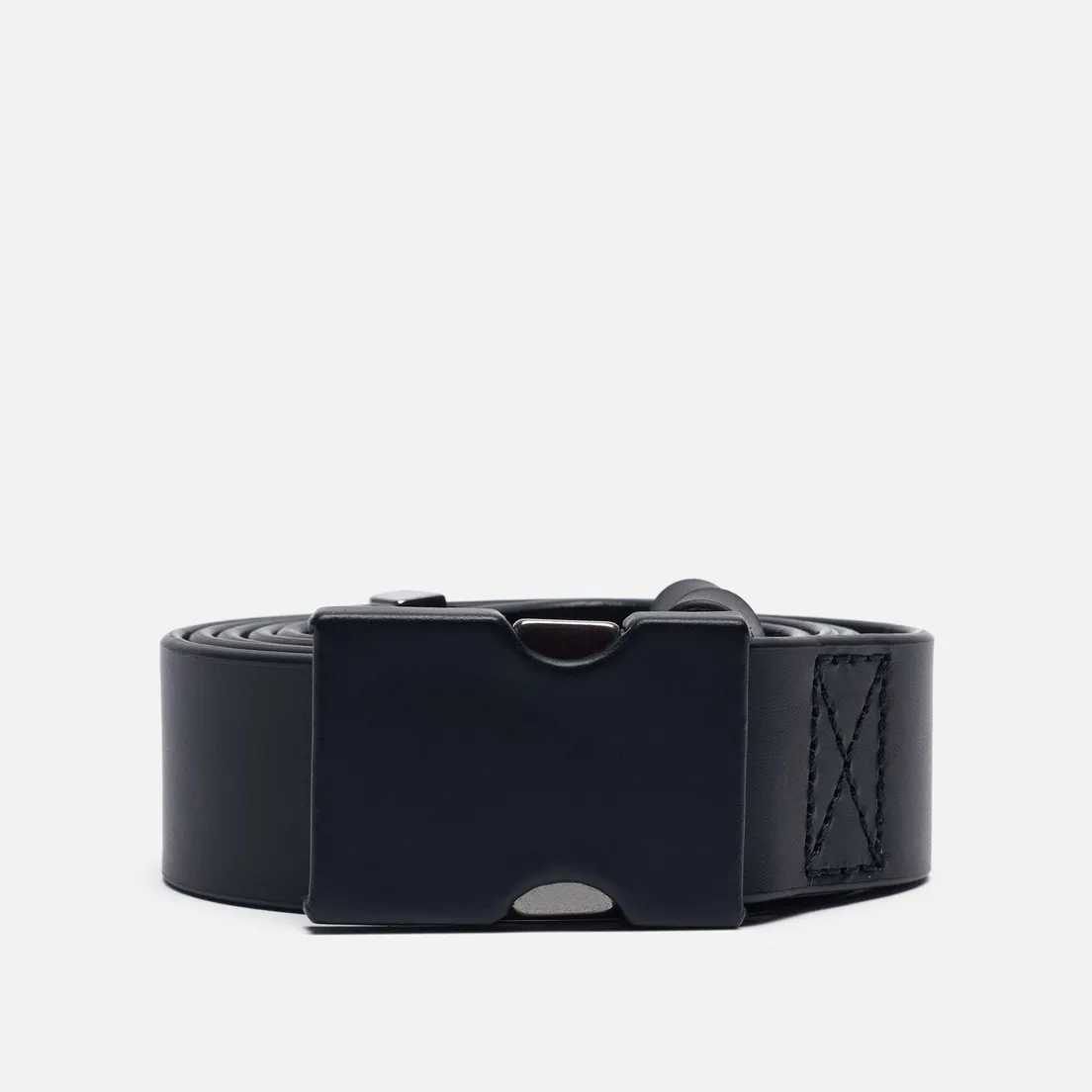 Maison Margiela Ремень Buckle Closure Leather