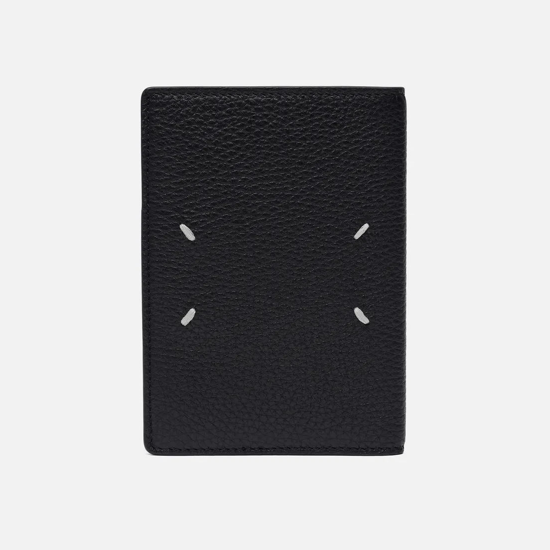 Maison Margiela Обложка для паспорта Signature Stitch