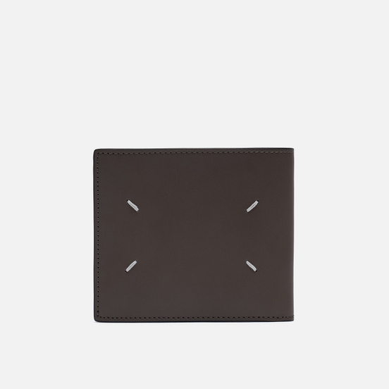 Кошелек Maison Margiela Front Numerical Logo Embossed Bungee Cord