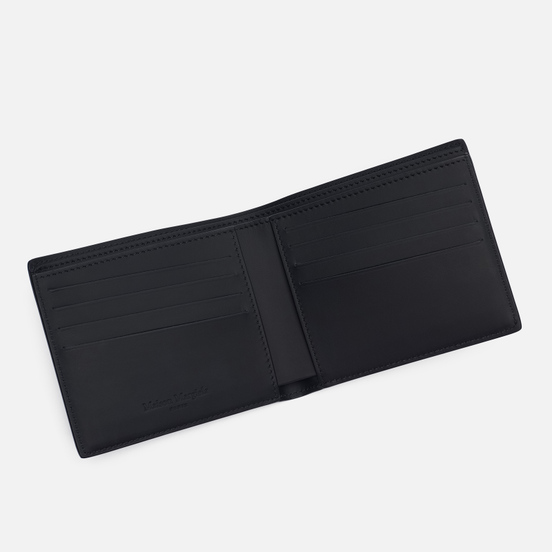 Кошелек Maison Margiela Front Numerical Logo Embossed Bungee Cord