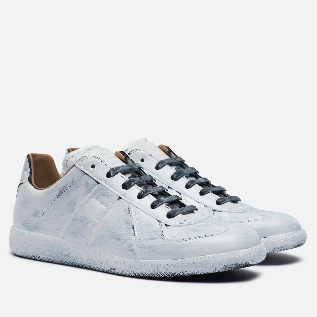 Maison Margiela Мужские кроссовки Replica Correction