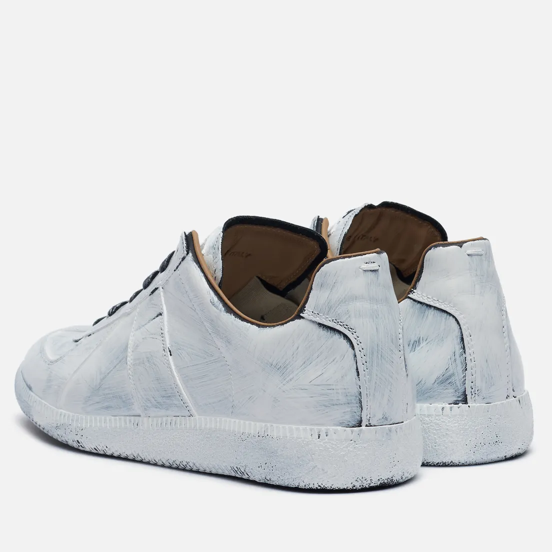 Maison Margiela Мужские кроссовки Replica Correction