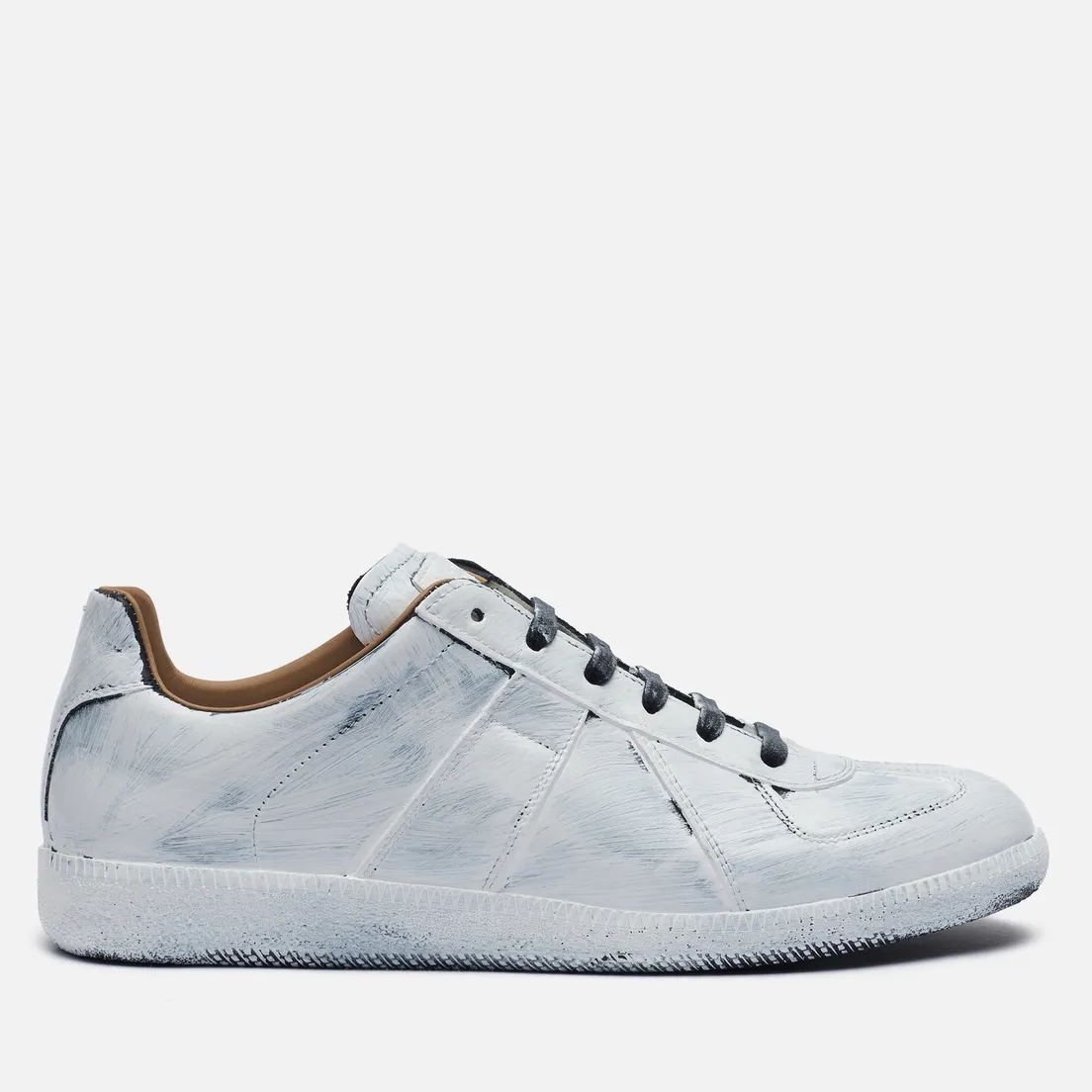 Maison Margiela Мужские кроссовки Replica Correction