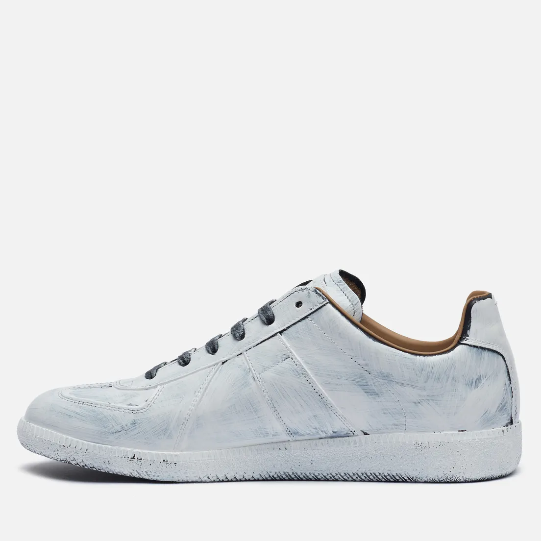 Maison Margiela Мужские кроссовки Replica Correction