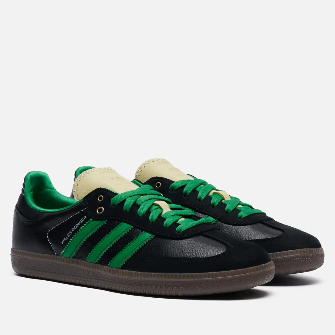 adidas Originals Мужские кроссовки x Wales Bonner Samba