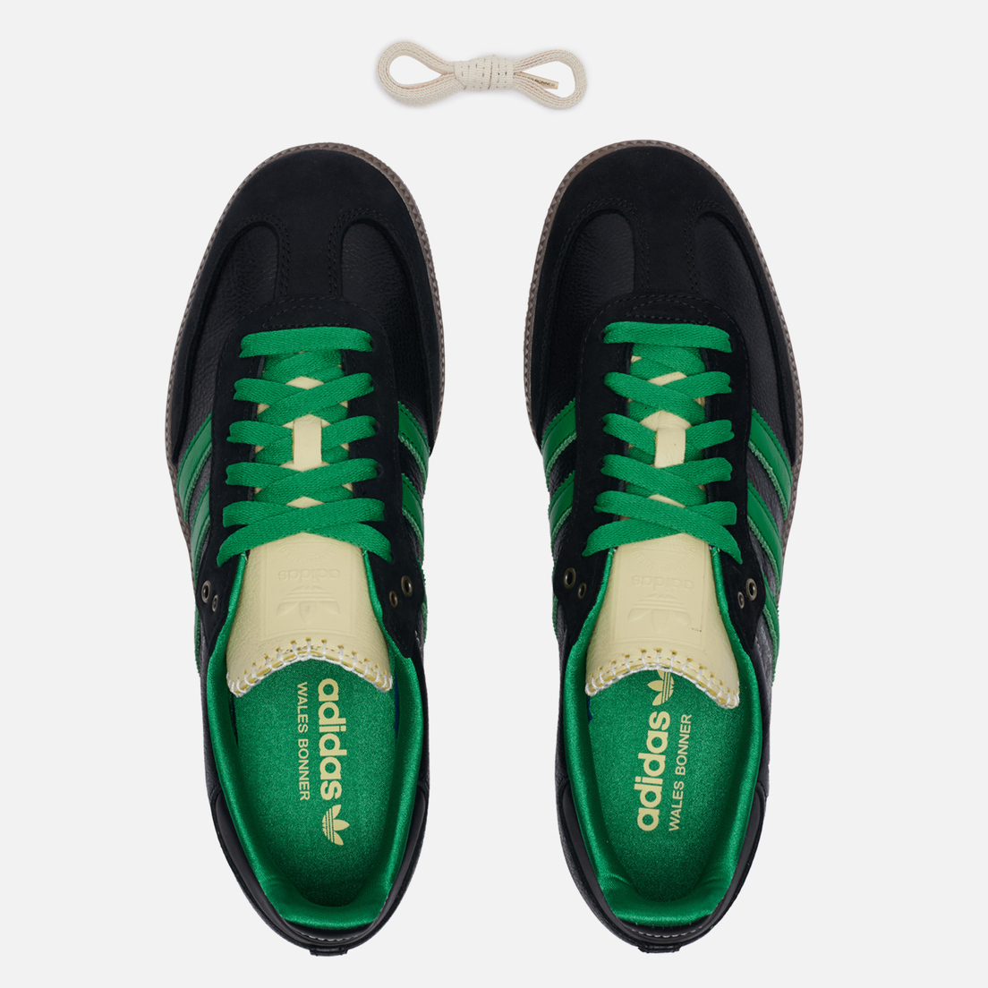 adidas Originals Мужские кроссовки x Wales Bonner Samba