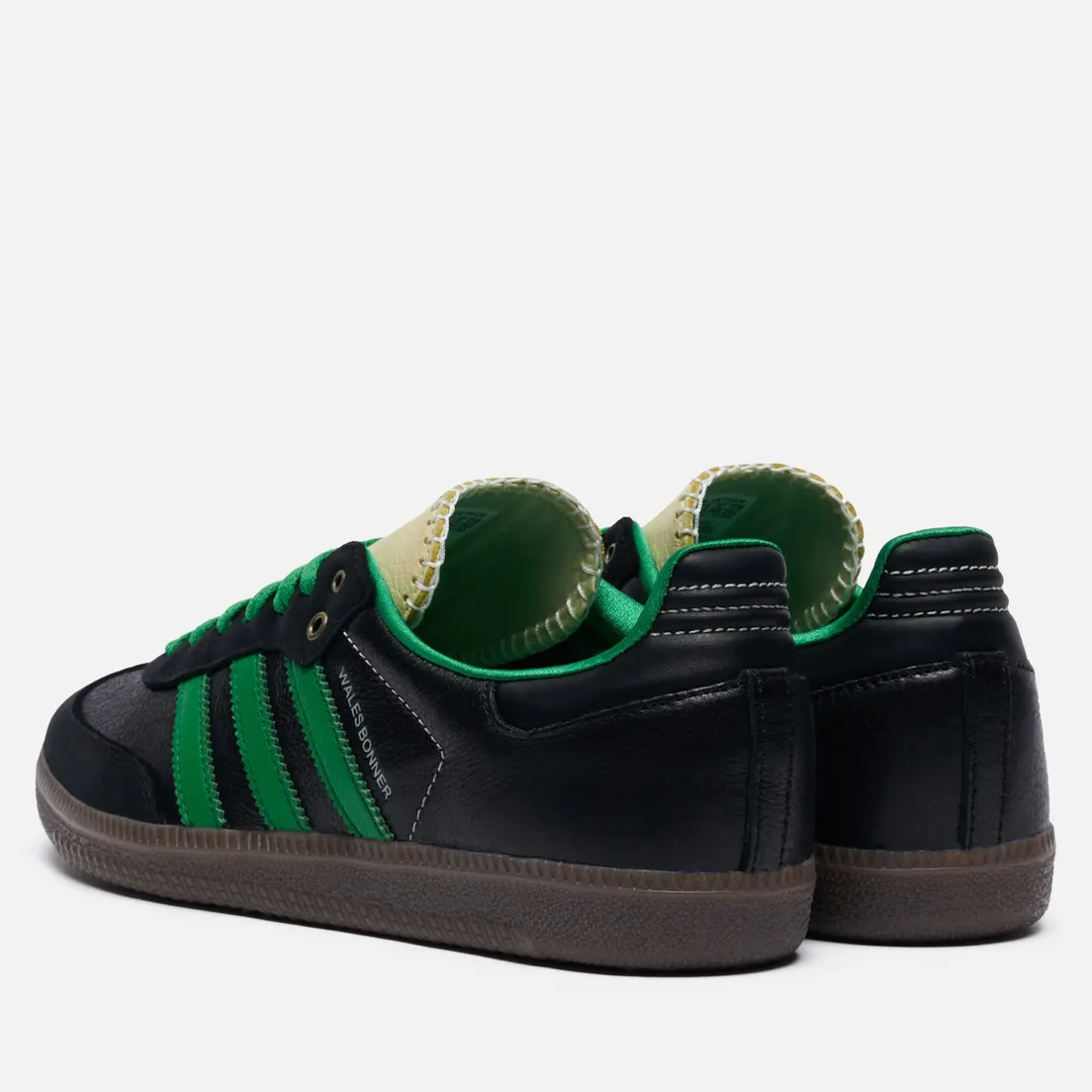 adidas Originals Мужские кроссовки x Wales Bonner Samba