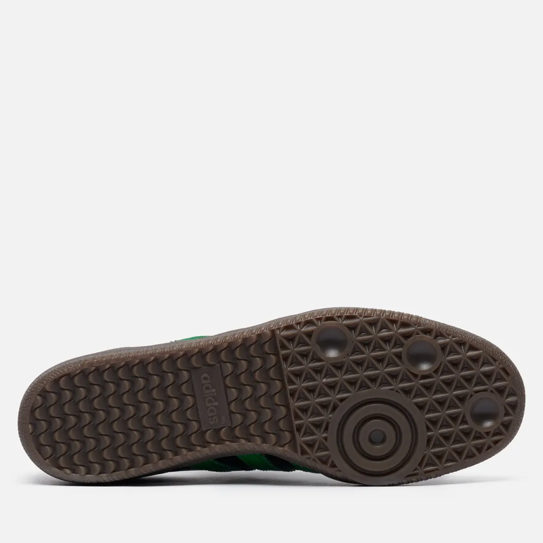 adidas Originals Мужские кроссовки x Wales Bonner Samba