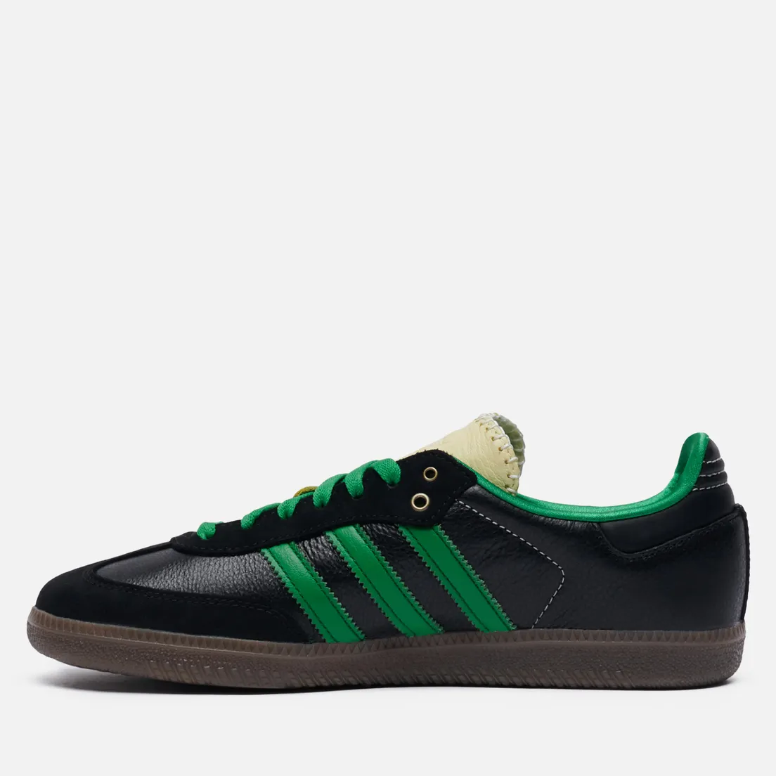 adidas Originals Мужские кроссовки x Wales Bonner Samba
