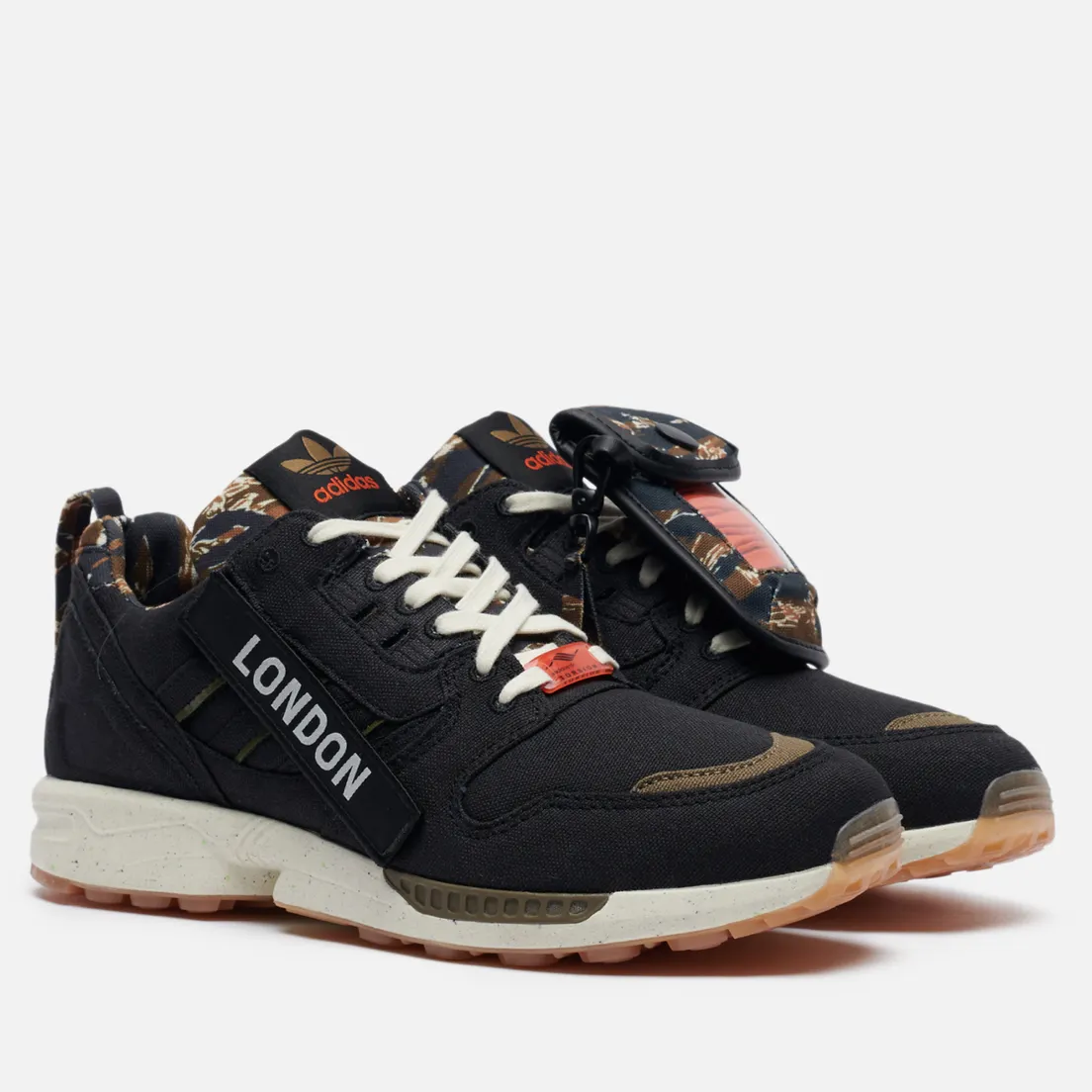 adidas Originals Мужские кроссовки x Out There ZX 8000