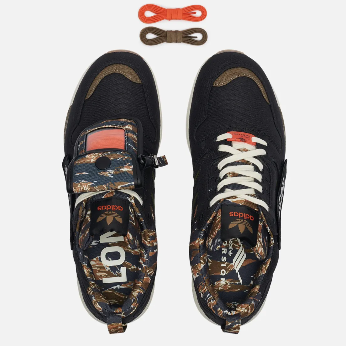 adidas Originals Мужские кроссовки x Out There ZX 8000