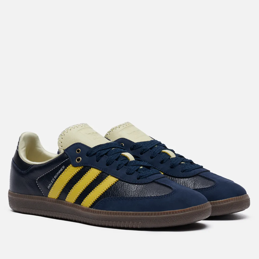 adidas Originals Кроссовки x Wales Bonner Samba