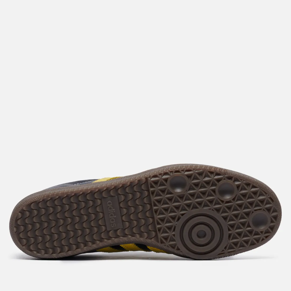 adidas Originals Кроссовки x Wales Bonner Samba