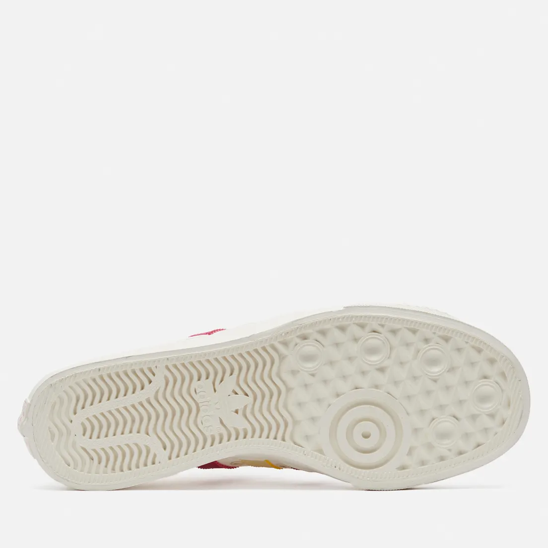 adidas Originals Мужские кеды x Wales Bonner Nizza Lo