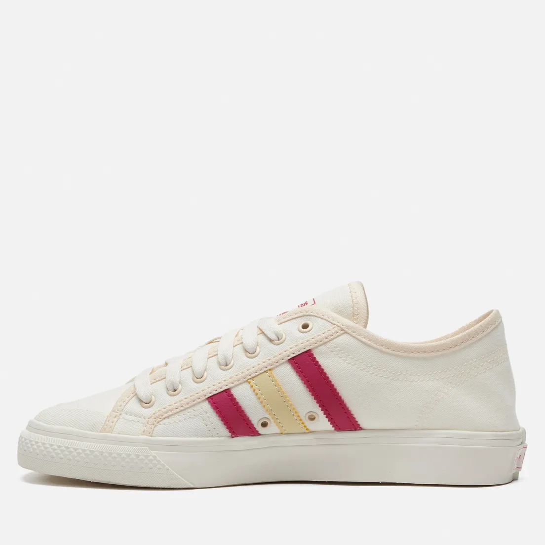 adidas Originals Мужские кеды x Wales Bonner Nizza Lo