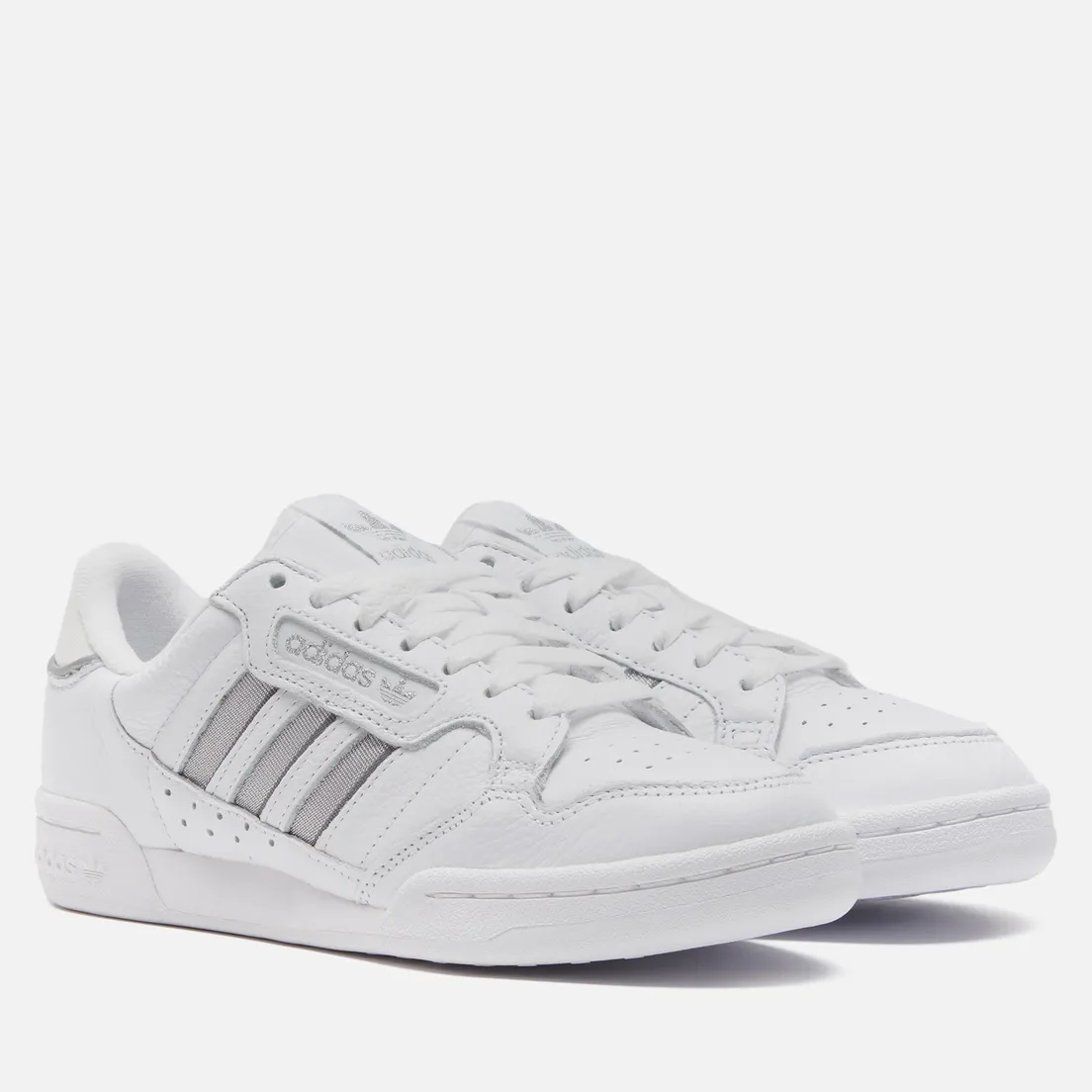 adidas Originals Женские кроссовки Continental 80 Stripes