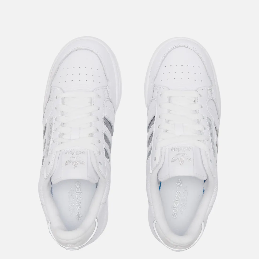 adidas Originals Женские кроссовки Continental 80 Stripes