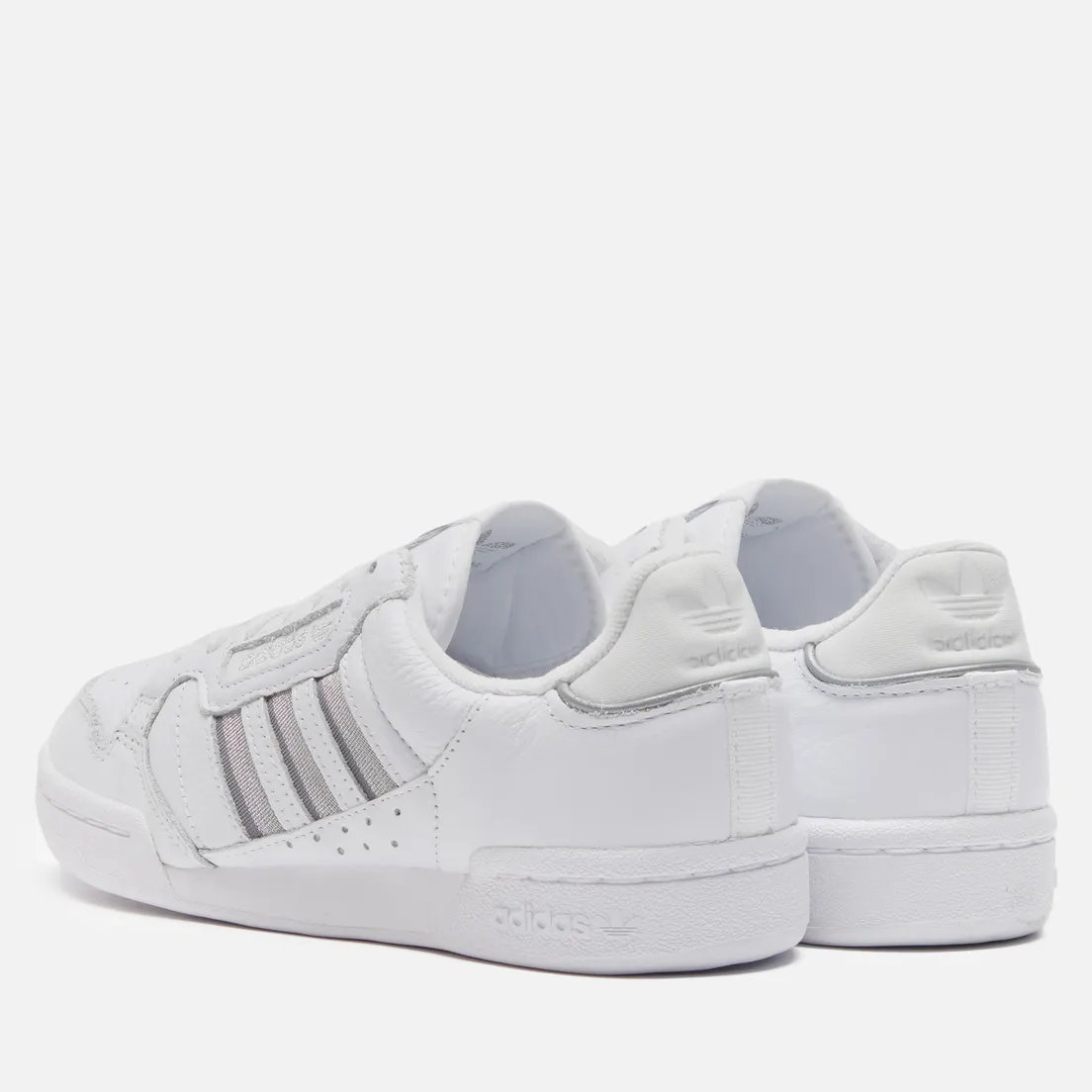 adidas Originals Женские кроссовки Continental 80 Stripes