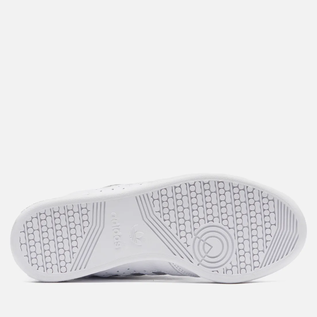 adidas Originals Женские кроссовки Continental 80 Stripes