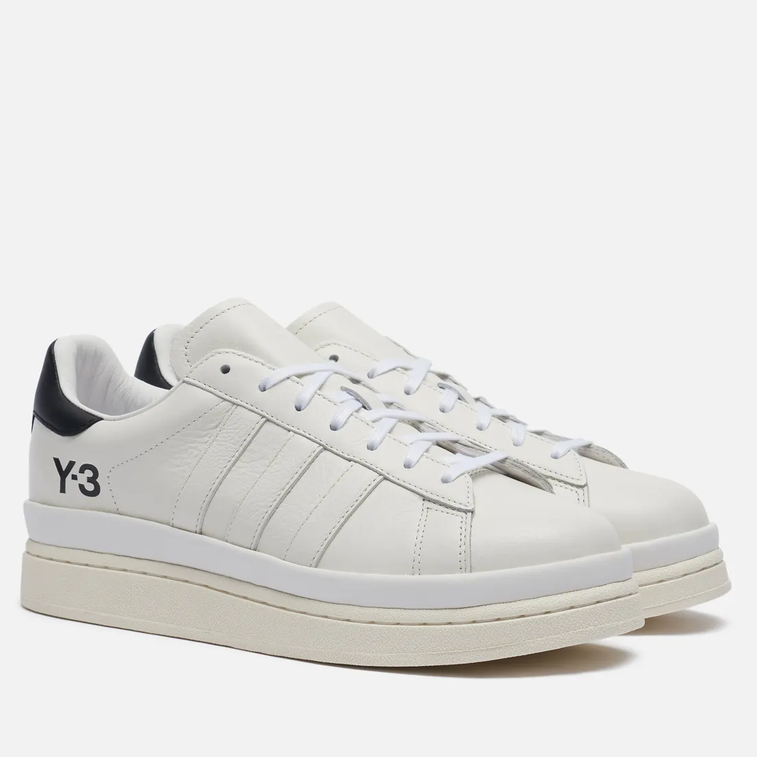Y-3 Кроссовки Hicho