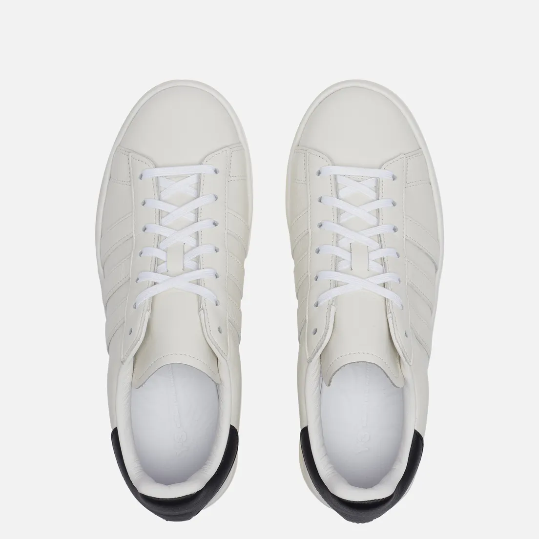 Y-3 Кроссовки Hicho