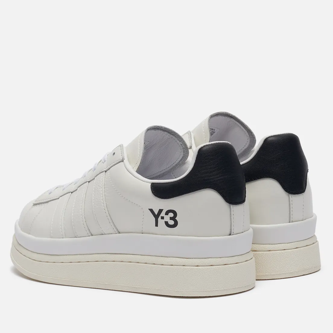 Y-3 Кроссовки Hicho