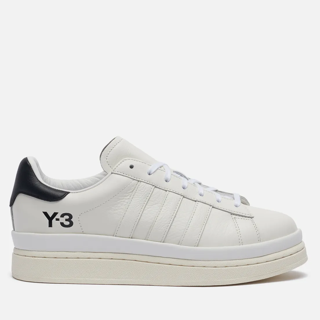 Y-3 Кроссовки Hicho