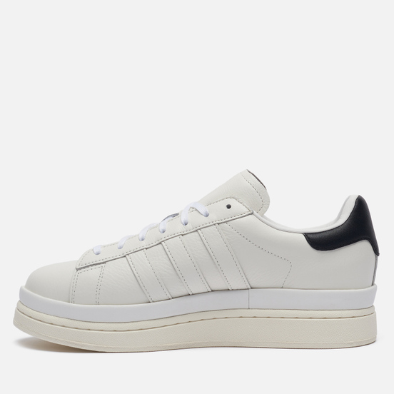 Кроссовки Y-3 Hicho Core White/Black/Off White