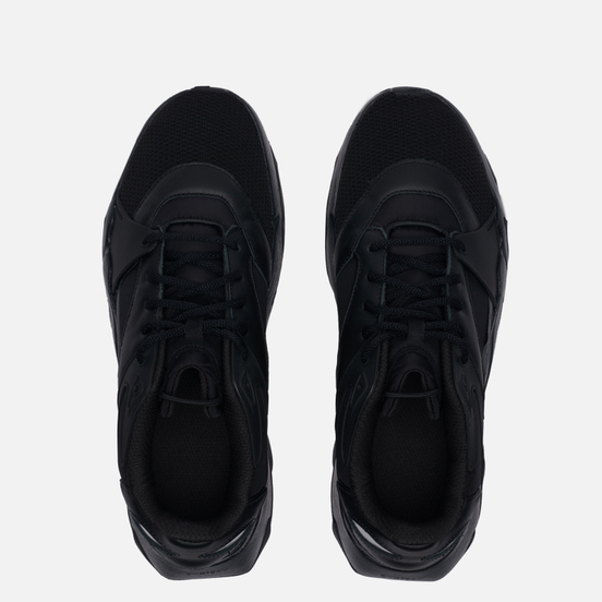 Кроссовки Reebok Preseason.01 Black/Night Black/Black