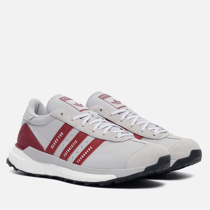 Кроссовки adidas Originals x Human Made Country