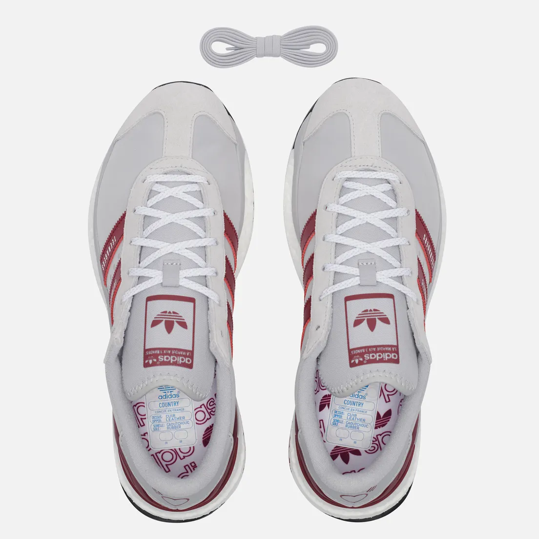adidas Originals Кроссовки x Human Made Country