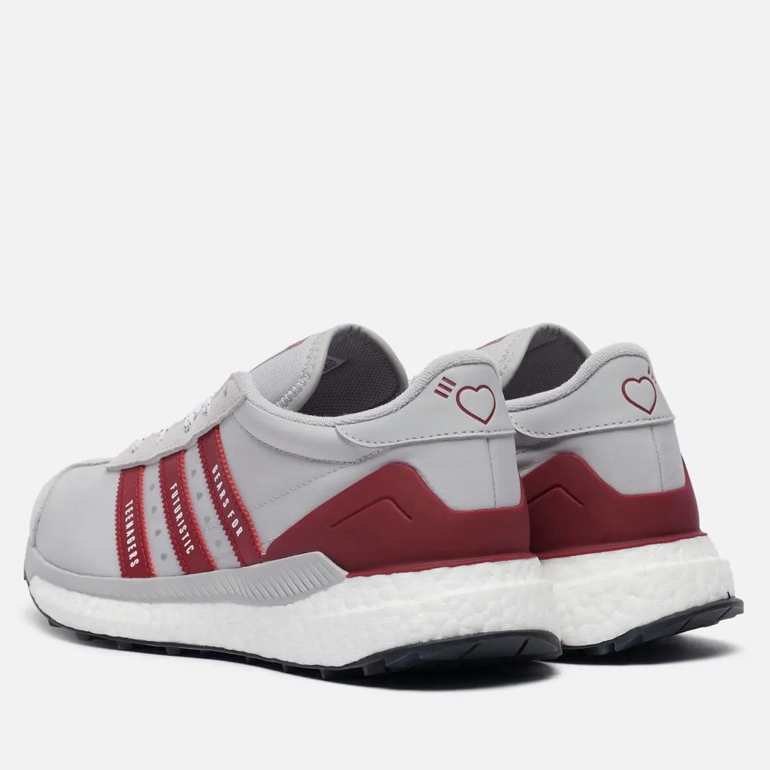 adidas Originals Кроссовки x Human Made Country