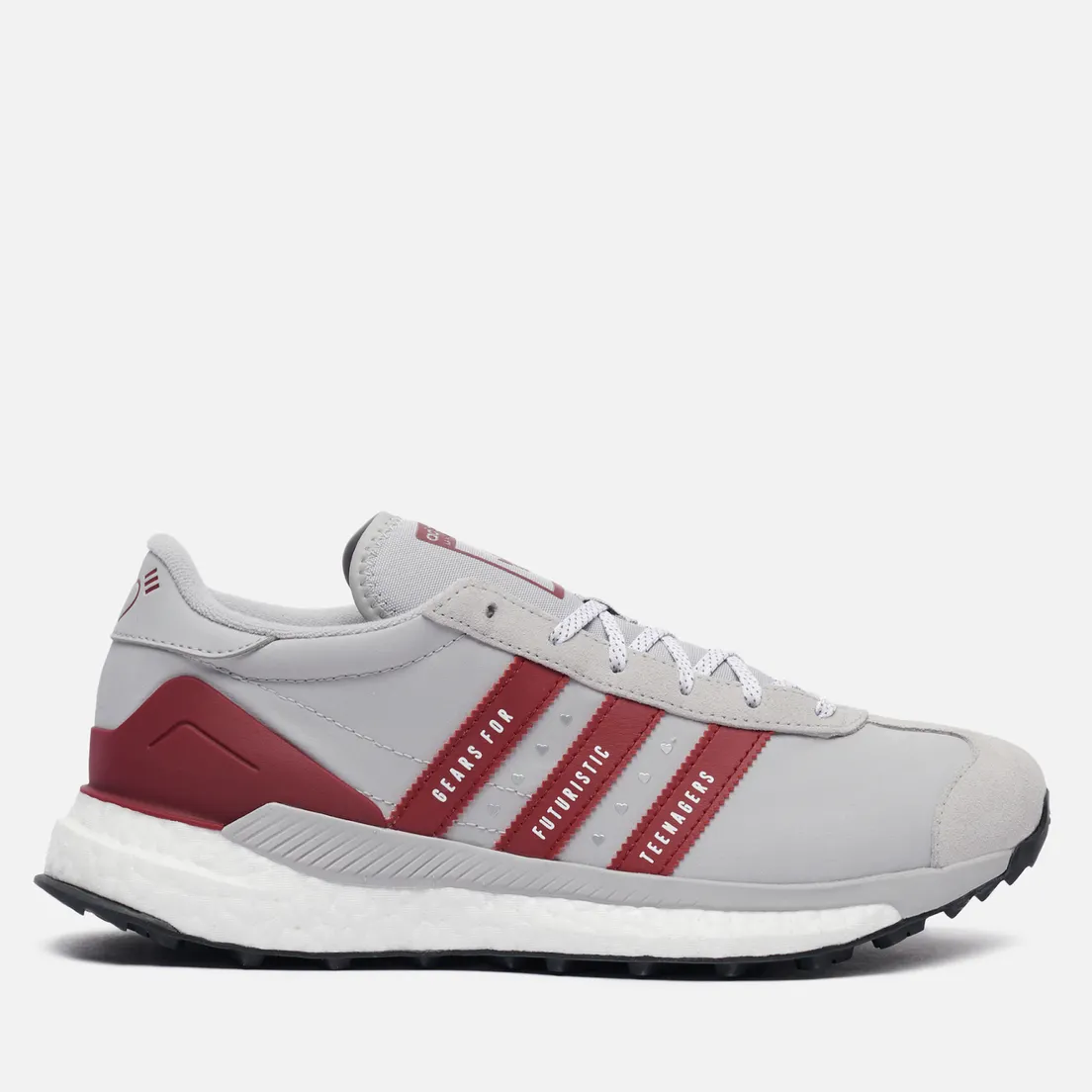 adidas Originals Кроссовки x Human Made Country